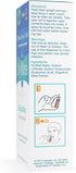 Hyalogic HylaMist Nasal Spray for Dry Nose - Soothing & Moisturizing with Hyaluronic Acid & Grapefruit Seed Extract Sinus Nasal Spray - Ideal for ...