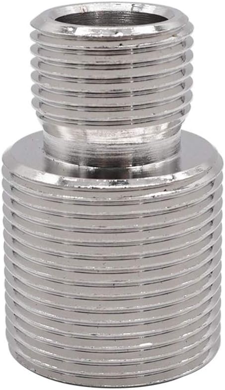 13/16"-16 to 1 1/8"-16 Oil Filter Conversion Tool for Duramax CAT 1R-1807, VOLVO 478736,AGCO AG121853,BALDWIN B7225,NAPA 7791...