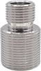 13/16"-16 to 1 1/8"-16 Oil Filter Conversion Tool for Duramax CAT 1R-1807, VOLVO 478736,AGCO AG121853,BALDWIN B7225,NAPA 7791...