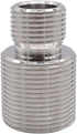 13/16"-16 to 1 1/8"-16 Oil Filter Conversion Tool for Duramax CAT 1R-1807, VOLVO 478736,AGCO AG121853,BALDWIN B7225,NAPA 7791...
