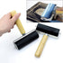 3 Pack Rubber Brayer Roller,1.4/2.4/4 Inch Hard Rubber Brayer Rollers,Art Craft Roller for Printmaking,Ink,Wallpapers Stamping Gluing...