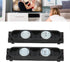 1 Pair Replacement TV Speaker, Speaker Accessories, Rechargeable Speaker, Core Compatible for Samsung Un40f5500 Un40f6200 Un46f5500 Un46f6400...
