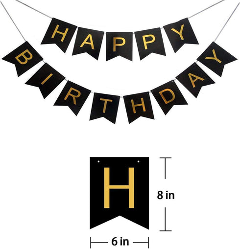 21st Birthday Party Decorations kit, 21st Birthday Gifts for Her/Him, Happy 21st Birthday Banner, Sparkling Celebration 21 Hanging Swirls,"Finally...