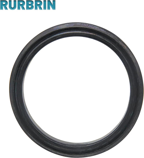 935-0243 Rubber Friction Wheel Compatible with MTD/Craftsman/Troy Bilt Snowblowers, Replace Part 735-0243, 735-0243B, 935-0243B...
