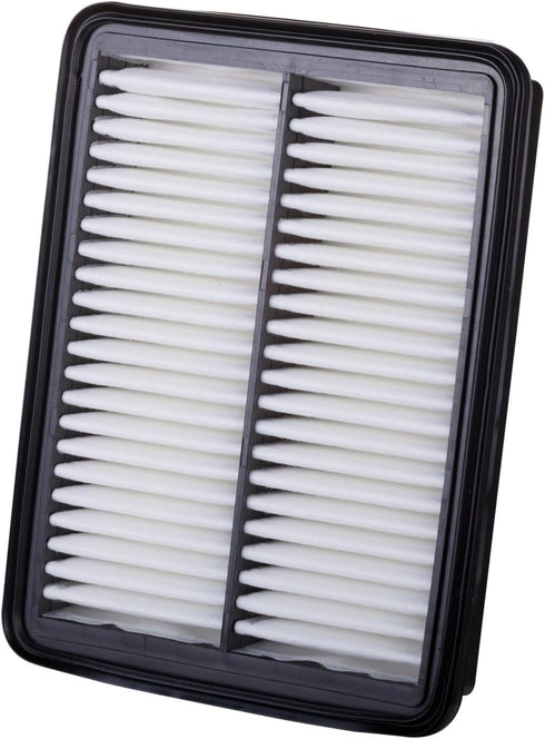 PG Engine Air Filter PA99171 | Fits 2017-2025 Mazda 2, 2017-2018 Toyota Yaris iA, 2016-2020 Yaris, 2016 Scion iA, 2019-2020 Toyota Yaris R...