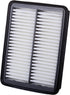 PG Engine Air Filter PA99171 | Fits 2017-2025 Mazda 2, 2017-2018 Toyota Yaris iA, 2016-2020 Yaris, 2016 Scion iA, 2019-2020 Toyota Yaris R...