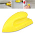 WINOMO Leather Brusher Car Seat Brush Nanometer Cleaning Brush for Vehicle Furniture Couch Boots Sofa Interior Clean...