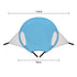 Universal Stroller Sunshade Canopy with Mosquito Net Insect Shield Netting Anti-UV Baby Stroller Sun Visor Infant Carriage Trolley Parasols Canopy...