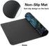 Liliana, Waker of The Dead - Board Game TCG Playmat Table Mats Size 23.6X13.8 inch Games Mousepad Compatible for TCG MTG Playmat Bag...