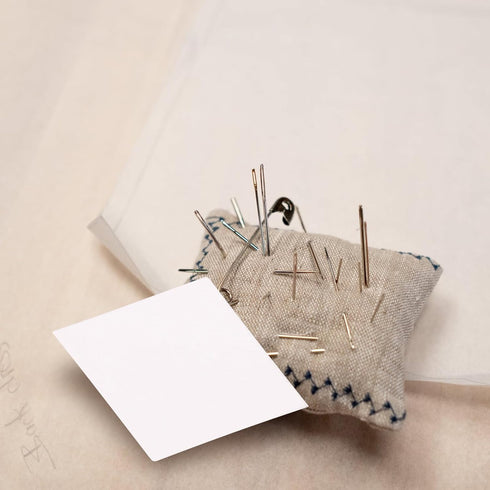 TEHAUX 600pcs Diamond Paper Quilting Templates, Handmade English Paper Piecing Templates Patchwork Paper Templates for DIY Patchwork Sewing Crafts...