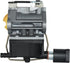 640330A Carburetor Fit for Tecumseh 640330A 640159 640072 640072A 640034A OHV140 OHV170 OHV175 OHV180 OHV490 Snowblower...
