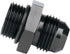 Aeromotive 15607 AN-08 O-ring Boss/AN-08 Male Flare Adapter Fitting...