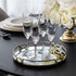 Villeroy & Boch Octavie Flute Champagne, 5.5 oz, Crystal Glass, Transparent...