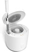 Auto Cleaner Kit for Airpods Pro 1 2 3 and Other Earphones,Equipped with a Cleaning Pen,Free Choice of Automatic or Manual Cleaning,1200mAh Batter...
