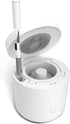 Auto Cleaner Kit for Airpods Pro 1 2 3 and Other Earphones,Equipped with a Cleaning Pen,Free Choice of Automatic or Manual Cleaning,1200mAh Batter...