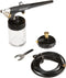 Badger Air-Brush Co. 350-9 (M) Single Action Medium Head Airbrush...
