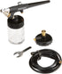 Badger Air-Brush Co. 350-9 (M) Single Action Medium Head Airbrush...