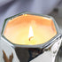 LA JOLIE MUSE Pine Birchwood Scented Candle, Christmas for Home, Calming Silver Birch, 80 Hours Long Burning, Natural Soy, 10 Oz...