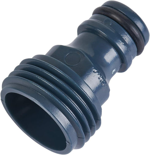 Sprout 65100-AMZ Metal 8-Pattern Sprinkler and QuickConnect Product Adapter Amazon Bundle, Raspberry Red...