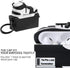 Maxjoy for Airpods Pro Case, Cute 3D Box Case Compatible with Airpods Pro 2019 Case, Shockproof for Airpod Pro Case Men Women with Cleaner Kit & K...