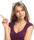 2 Pcs Cat Ears Headband Halloween Rhinestone Kitty Hair Hoops Crystal Cat Kitten Ears Headpiece Hairband Hair Bands Women Christmas Party Decorati...