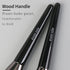 Flat Foundation Brush for Liquid Makeup, Liquid Foundation Brush, Flat Makeup Brush for Liquid Foundation, Make up Brushes for Liquid Foundation, ...