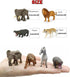 Montessori Animal Match Game Cards Marine Animal Matching Montessori Language Materials Toddlers Preschool Educational Learning Toys...