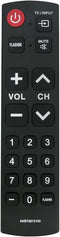 AULCMEET AKB72913103 Replace Remote Control Compatible with LG Smart TV 55LE5500 42LD520 42LE5500 55LD650 55LE8500 32LD550 42LH90 47LH90 55LH90 42...