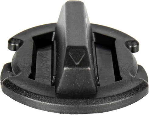 4Pcs Floor Drain Plug Twist Trap Seal for 2014-2018 Polaris RZR 1000 900 XP Turbo Models...