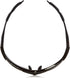 Radians Rad-Infinity Sporty Lightweight Safety Glasses with Flexible Temples...