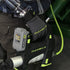 Flexzilla Grease Hose with Spring Guard 36 in. x 3/16 in. - L2925FZSP...