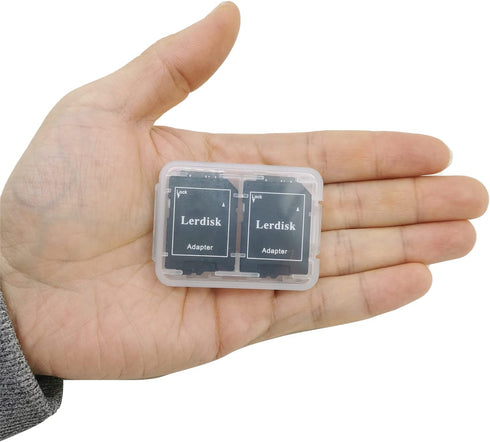 Factory Wholesale Micro SD Card 8GB U1 Pack of 6 in Bulk MicroSDHC with SD Adapter Produced by Authorized Licencee(8GB)...