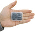 Factory Wholesale Micro SD Card 4GB Pack of 6 in Bulk Micro SDHC with SD Adapter Produced by Authorized Licencee(4GB)...