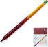 Blood Pencil John Movie Props Cosplay for Fans, Hand Painted Pencil Be Kind To Animals Or I'll Kill You...