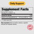 PureFormulas Vitamin D3 5,000 IU 125 mcg - Pure Vitamin D Supplement for Healthy Bone Formation, Teeth, Cardiovascular Health, and Immune Support ...