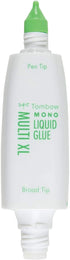 Tombow 62195 Mono Multi XL Liquid Glue, 1-Pack, 1.76 Ounces...
