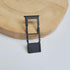A13 Single SIM Card Holder Replacement Micro SD Card Tray for Samsung Galaxy A13 5G A136 (May not fit for A13 4G A135 Version)...