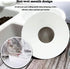 Double Dog Cat Bowls - Pets Water and Food Bowl Set with Automatic Water Bottle, Raised Pet Feeder Bowl for Cats and Small Dogs...