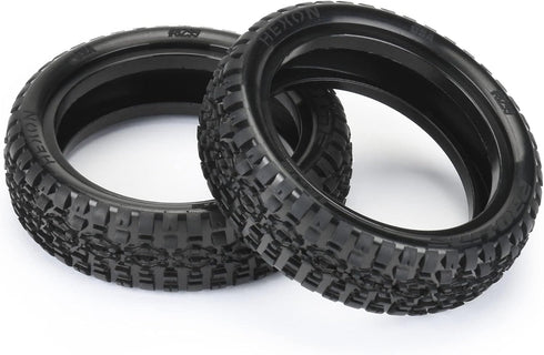 Pro-line Racing 1/10 Hexon Z4 2 Wheel Drive Front 2.2 Carpet Buggy TRS 2 PRO8299104 RC Tire...