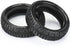 Pro-line Racing 1/10 Hexon Z4 2 Wheel Drive Front 2.2 Carpet Buggy TRS 2 PRO8299104 RC Tire...