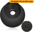Golf Cart Steering Wheel Adapter for EZGO TXT&RXV (Including Installation Tools)...