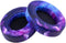 Studio3.0 Replacement Earpads Studio2.0 Ear Pad Cushion Cover Compatible with Beats by Dr.Dre Studio 2& Studio 3 Over-Ear Headphones (Galaxy)...
