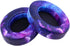 Studio3.0 Replacement Earpads Studio2.0 Ear Pad Cushion Cover Compatible with Beats by Dr.Dre Studio 2& Studio 3 Over-Ear Headphones (Galaxy)...