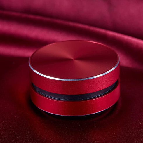 Wirelessly BT Mini Speaker Bone Conduction Portable Wireless Speaker Stereo Bass Sound Creative Portable Speaker Mini Size Music Player Built-in M...