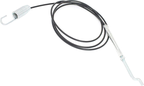 2-stage snow blowers Auger Clutch Cable for MTD 746-0897 946-0897 746-0897A 946-0897A...