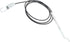 2-stage snow blowers Auger Clutch Cable for MTD 746-0897 946-0897 746-0897A 946-0897A...