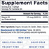 1MD Nutrition Vitamin D3 5000 IU Softgels | Bone Health, Muscle Function, & Immune Support | Gluten Free and Non-GMO with Organic Avocado Oil | 3-...
