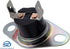Supplying Demand DE47-20060A 2079768 Microwave Thermostat Switch Replacement...