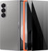 for Samsung Galaxy Z Fold 6 Privacy Screen Protector,9H Hardness Anti-Scratch Tempered Glass, Case Friendly,(2 pack)...