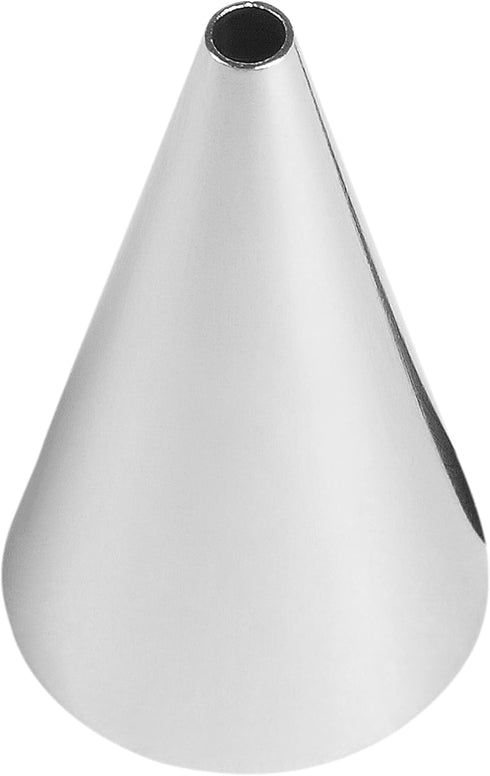 Wilton No.4 Decorating Tip, Round...